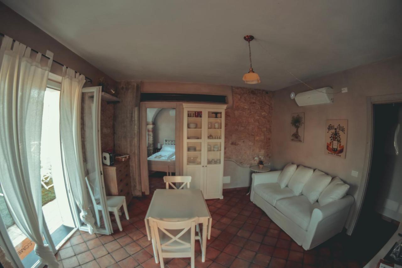Willa Casa Virginia Orco Feglino Zewnętrze zdjęcie
