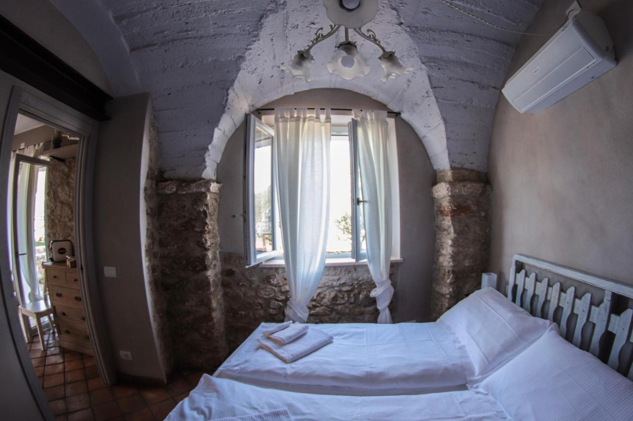 Willa Casa Virginia Orco Feglino Zewnętrze zdjęcie